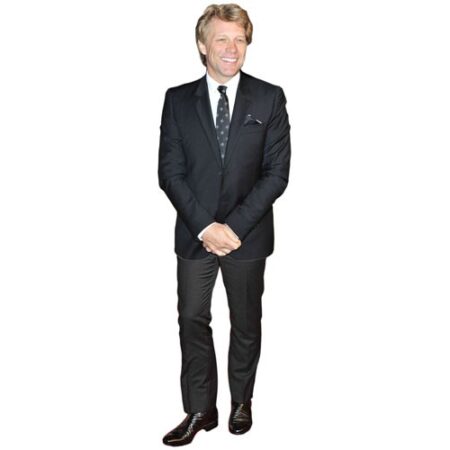 Featured image for “Jon Bon Jovi Cutout”