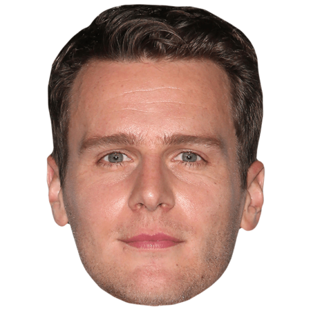 Featured image for “Jonathan Groff Celebrity Big Head”