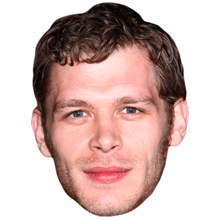 Featured image for “Joseph Morgan Celebrity Mask”