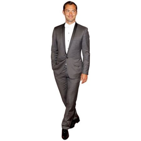 Featured image for “Jude Law Cutout”