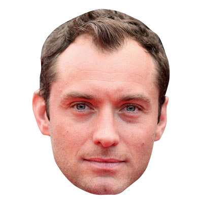 Featured image for “Jude Law Celebrity Big Head”