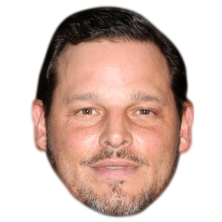 Featured image for “Justin Chambers Celebrity Mask”