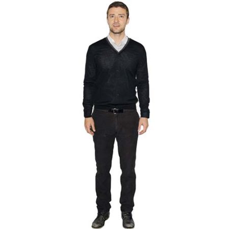 Featured image for “Justin Timberlake Cutout”