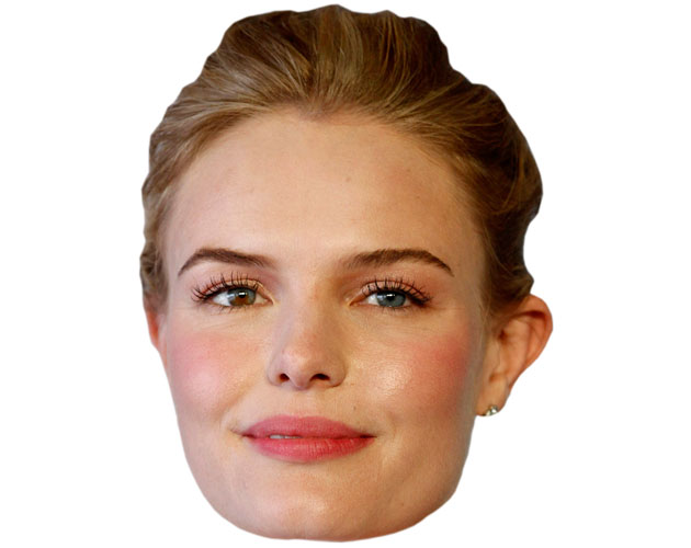 Kate Bosworth Celebrity Mask