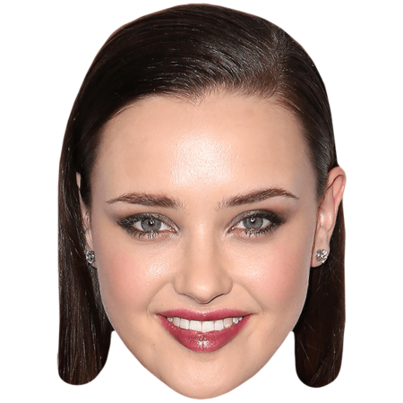 Featured image for “Katherine Langford Celebrity Big Head”