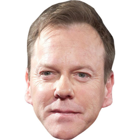 Featured image for “Kiefer Sutherland Mask”