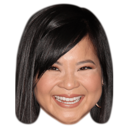 Featured image for “Kelly Marie Tran Celebrity Mask”