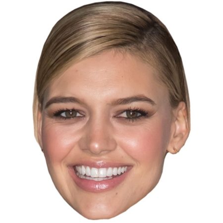Featured image for “Kelly Rohrbach Celebrity Mask”