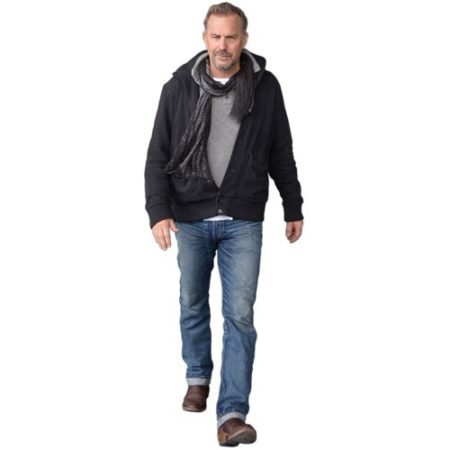 Featured image for “Kevin Costner Cardboard Cutout”