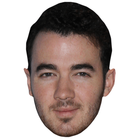 Featured image for “Kevin Jonas Celebrity Big Head”