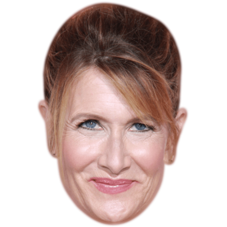 Featured image for “Laura Dern Celebrity Mask”
