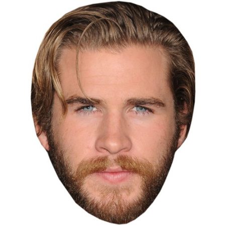 Featured image for “Liam Hemsworth Celebrity Big Head”