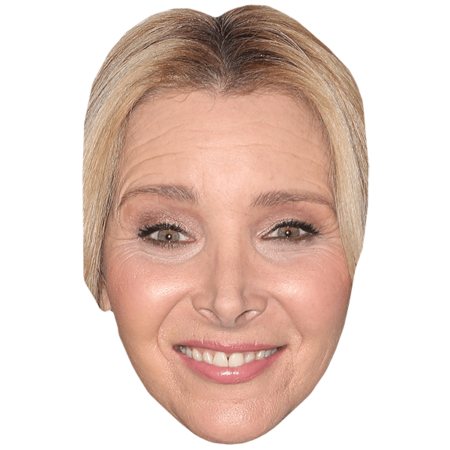 Featured image for “Lisa Kudrow Celebrity Mask”