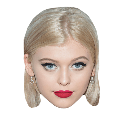 Featured image for “Loren Gray Celebrity Mask”