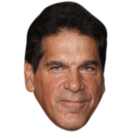 Featured image for “Lou Ferrigno Celebrity Big Head”