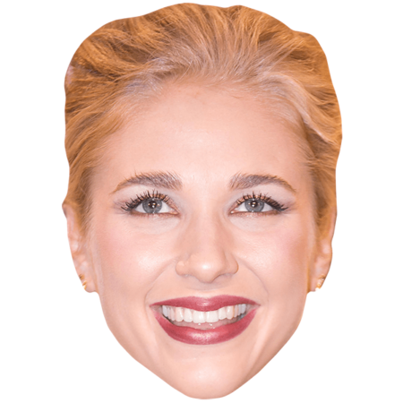 Featured image for “Maddy Hill Celebrity Mask”