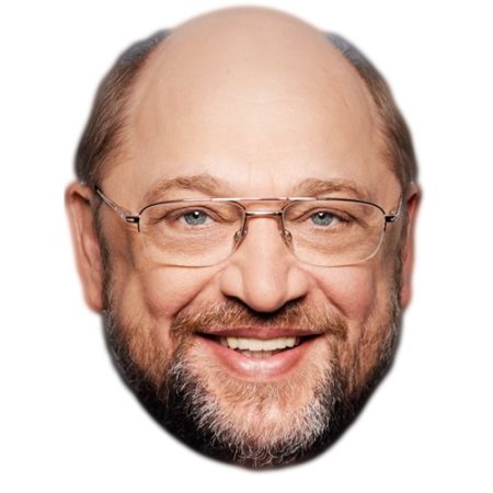 Featured image for “Martin Schulz Celebrity Big Head”