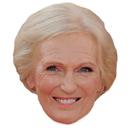 Featured image for “Mary Berry Mask”