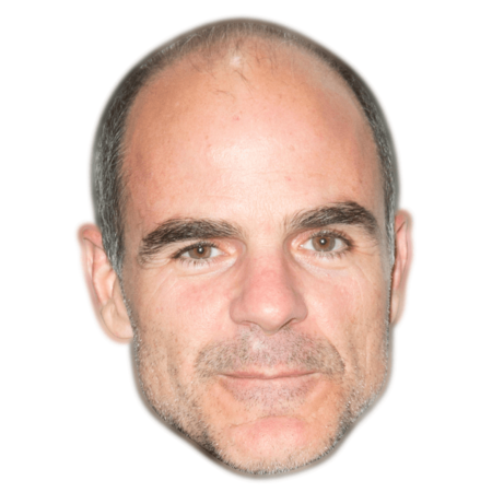 Featured image for “Michael Kelly Celebrity Mask”