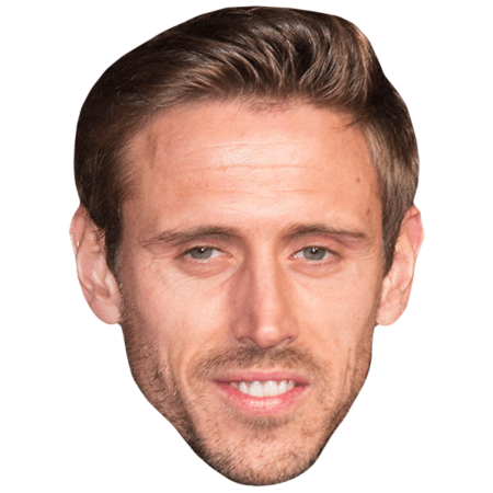 Featured image for “Nacho Monreal Celebrity Big Head”