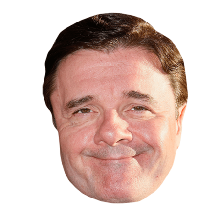 Featured image for “Nathan Lane Celebrity Big Head”