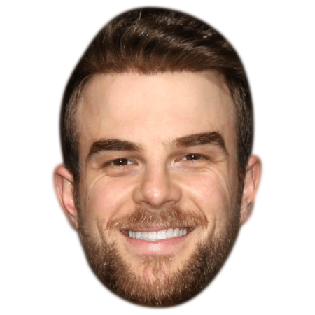 Featured image for “Nathaniel Buzolic Celebrity Big Head”