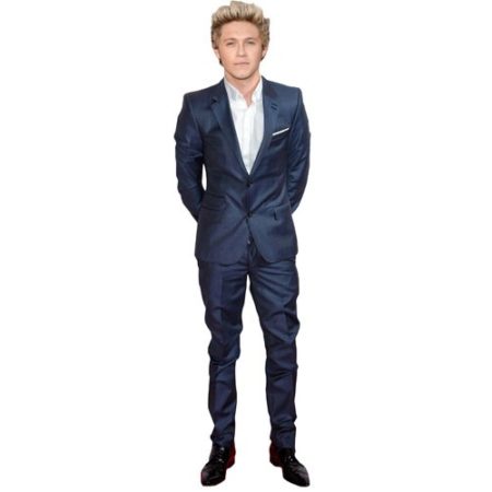 Featured image for “Niall Horan 2015 Cardboard Cutout”