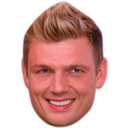Featured image for “Nick Carter Celebrity Big Head”