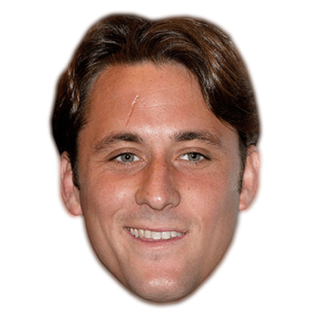 Featured image for “Nick Pickard Celebrity Mask”