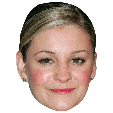 Featured image for “Nicola Stapleton Celebrity Mask”