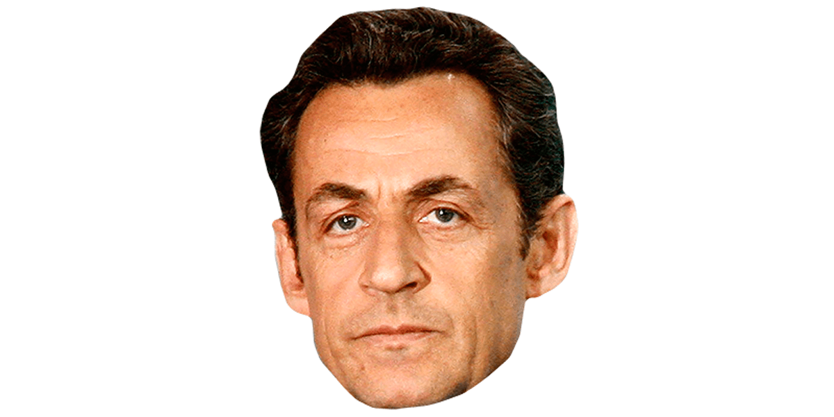 Featured image for “Nicolas Sarkozy Celebrity Big Head”