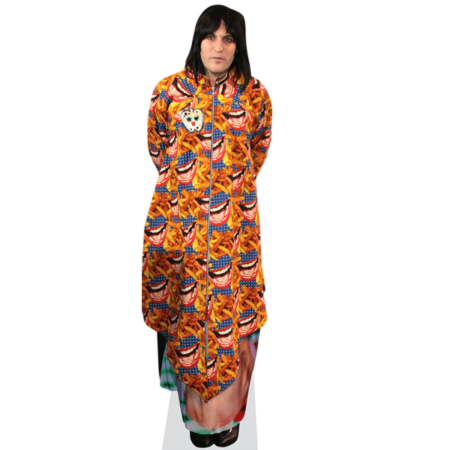 Featured image for “Noel Fielding (Chips) Cardboard Cutout”