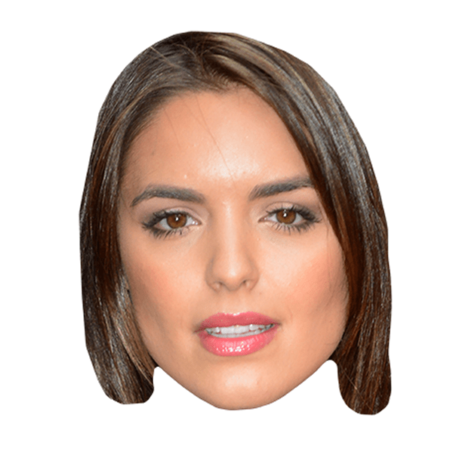 Featured image for “Olympia Valance Celebrity Mask”