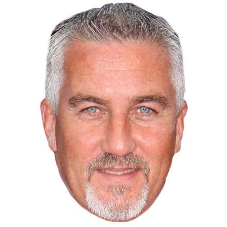 Featured image for “Paul Hollywood Mask”
