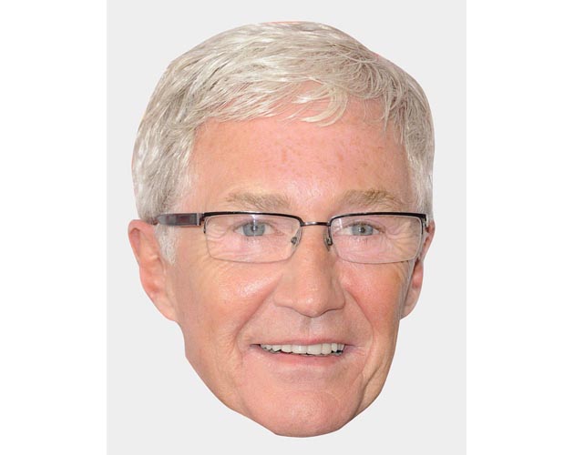 Featured image for “Paul O'Grady Mask”