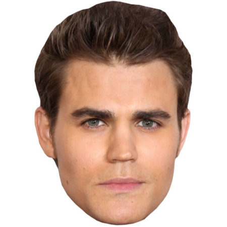 Featured image for “Paul Wesley Celebrity Big Head”