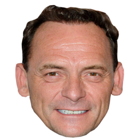 Featured image for “Perry Fenwick Celebrity Big Head”