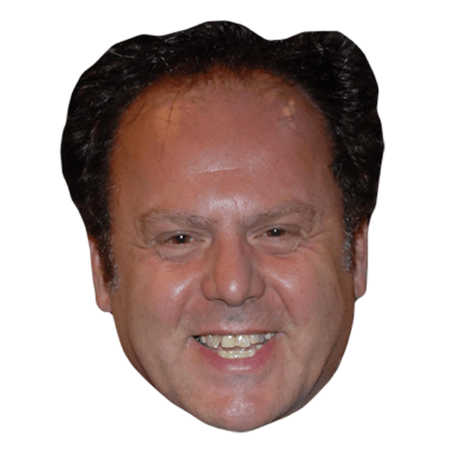 Featured image for “Pino Campagna Celebrity Big Head”
