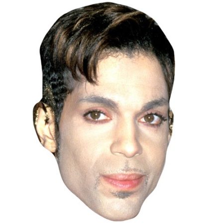 Featured image for “Prince Celebrity Big Head”