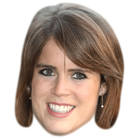 Featured image for “Princess Eugenie Of York Celebrity Big Head”