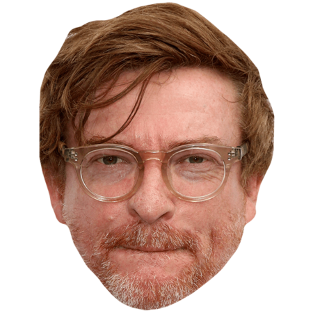 Featured image for “Rhys Darby Celebrity Big Head”