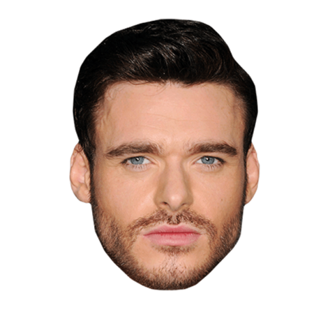 Featured image for “Richard Madden Celebrity Big Head”