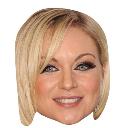 Featured image for “Rita Simons Mask”