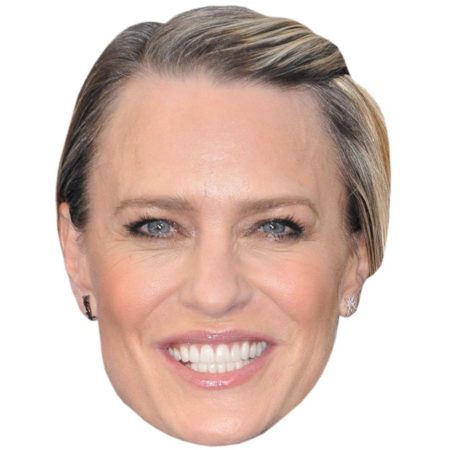 Featured image for “Robin Wright Celebrity Mask”