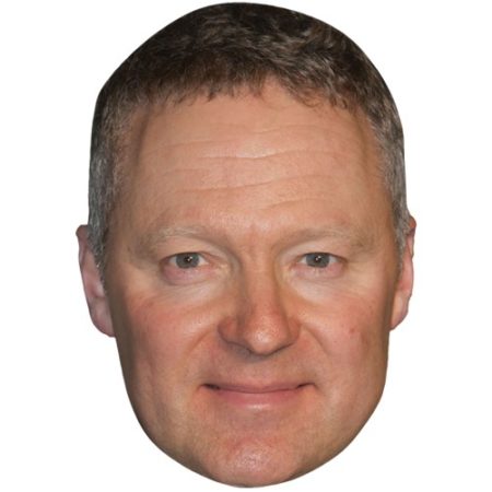 Featured image for “Rory Bremner Celebrity Big Head”