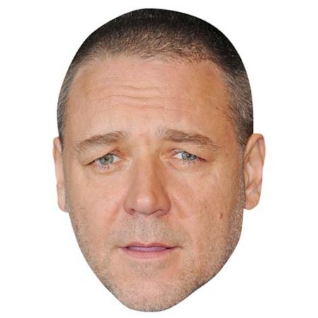 Featured image for “Russell Crowe Mask”