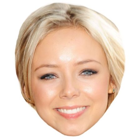 Featured image for “Sacha Parkinson Celebrity Big Head”