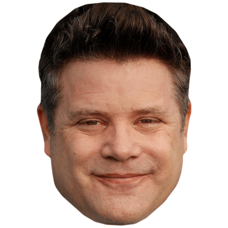 Featured image for “Sean Astin Celebrity Big Head”