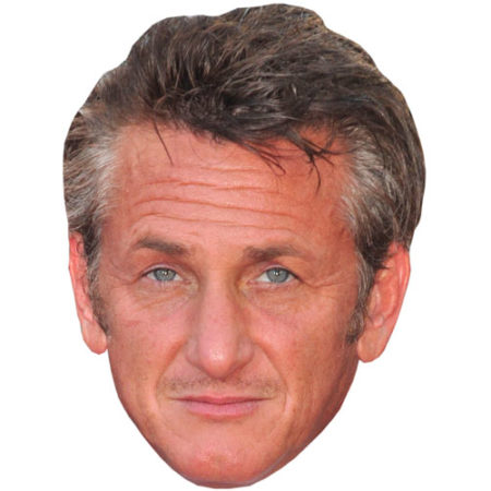 Featured image for “Sean Penn Celebrity Big Head”