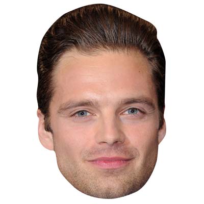 Featured image for “Sebastian Stan Mask”
